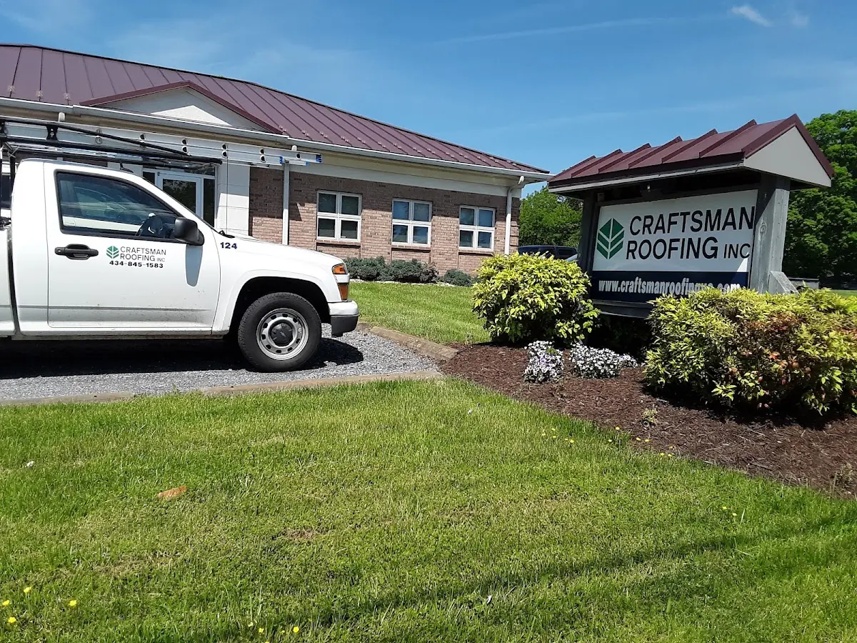 Quality Roof Inspection & Assessment by experienced craftsmen in Oakwood